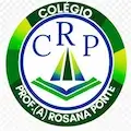 Logomarca do Colégio Professora Rosana Ponte